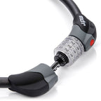 Meteor Protect 31525 bicycle lock Accessories/Bicycle/Akcesoria rowerowe Your Sports Performance
