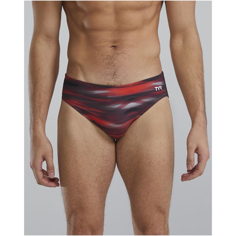 Men's Swim Briefs TYR TECHNOWV BRIEF