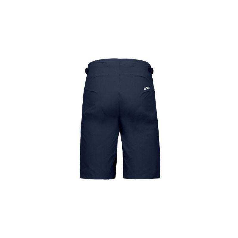 POC M's Motion Air Shorts, Navy Blue