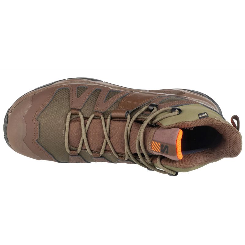 Salomon X Ultra Tracker GTX M shoes L47607100 Footwear/Outdoor Your Sports Performance