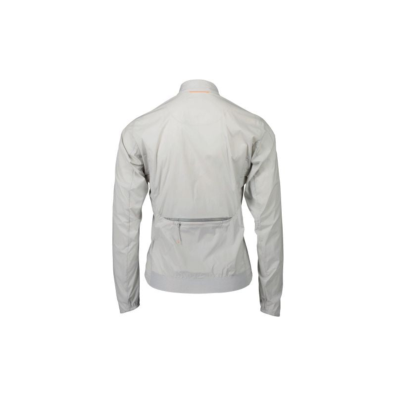 POC W's Essential Splash Jacket Gray