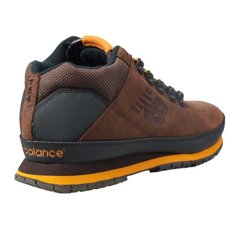 New Balance H754BY shoes Footwear/Lifestyle New Balance