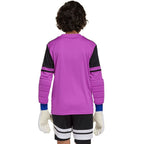 adidas Squadra 25 Long Sleeve Jr Goalkeeper Jersey JJ1939 Clothing/Football Adidas