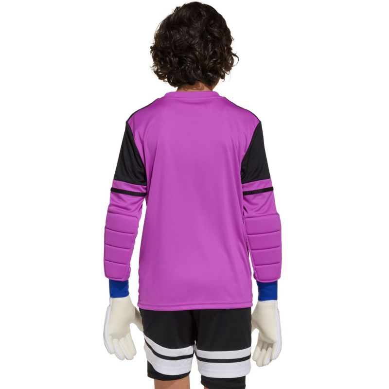 adidas Squadra 25 Long Sleeve Jr Goalkeeper Jersey JJ1939 Clothing/Football Adidas