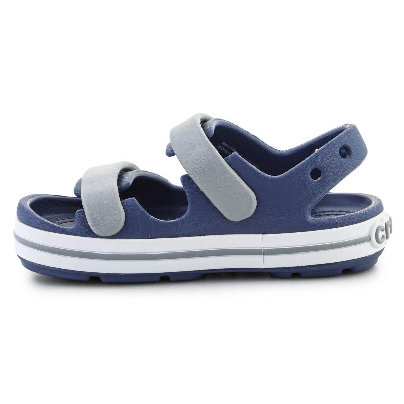 Crocs Crocband Cruiser Sandal Toddler Jr 209424-45O sandals Footwear/Swimming/Kids Crocs