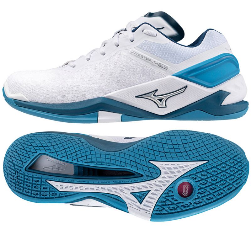 Mizuno Wave Stealth Neo M X1GA200086 handball shoes Footwear/Handball/Men/Mizuno Mizuno