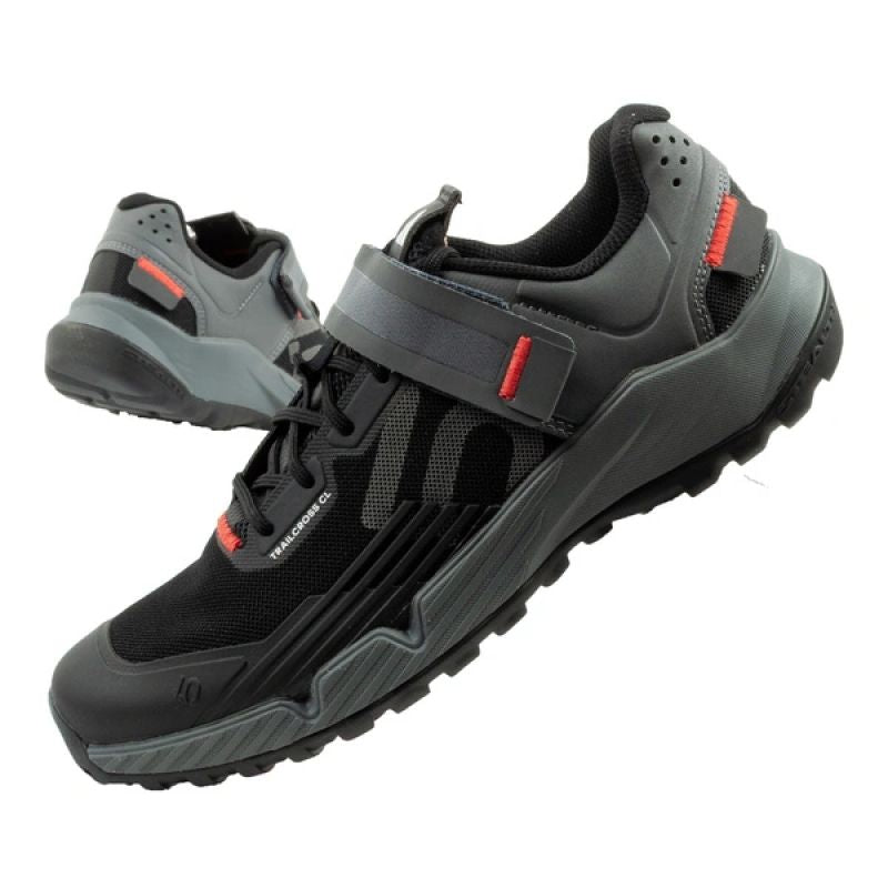 Adidas SPD MTB 5.10 Trailcross Clip-In Five Ten Cycling Shoes adidas