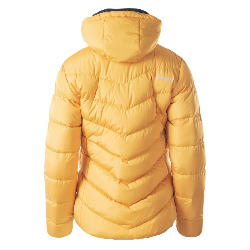 Women's winter quilted jacket LADY FISA