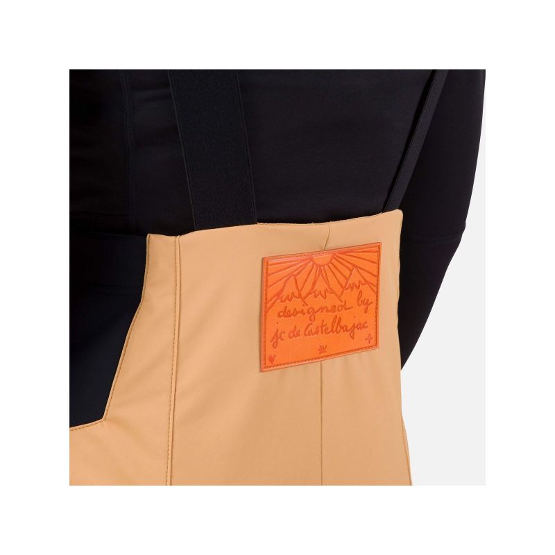 Rossignol W Bib Insulated Pant Rossignol