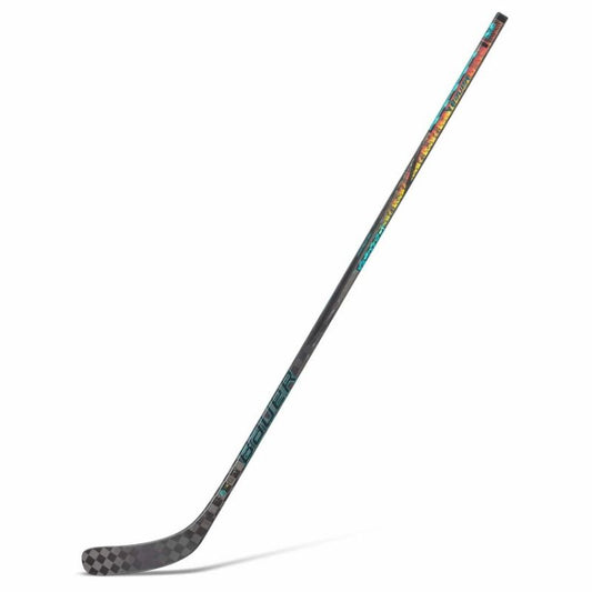 Bauer Twitch Jr. Composite Stick In preparation Your Sports Performance
