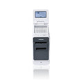 Brother TD-2130N Direct Thermal Label Printer 300 x 300 DPI 152.4 mm/s Wired Wired LAN Auto ID/Drukarki etykiet Your Sports Performance