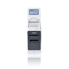 Brother TD-2130N Direct Thermal Label Printer 300 x 300 DPI 152.4 mm/s Wired Wired LAN Auto ID/Drukarki etykiet Your Sports Performance