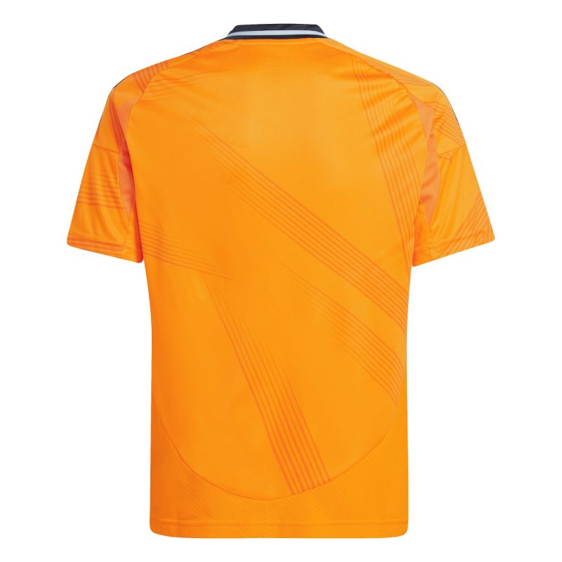 adidas Junior Real Madrid Away T-shirt IT5177 Clothing Your Sports Performance