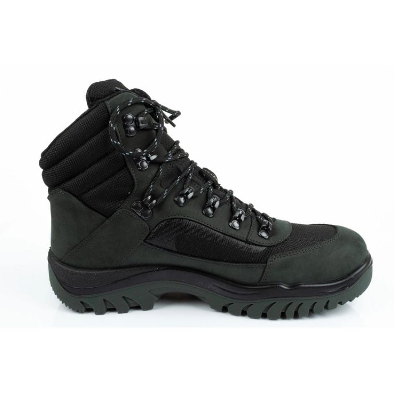 4F M OBMH253 22S trekking shoes Footwear/Outdoor/zimowe 4F