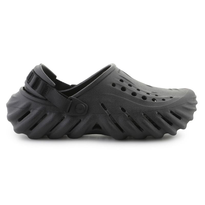 Crocs Echo Clog 207937-001 Footwear/Lifestyle/Crocs Crocs