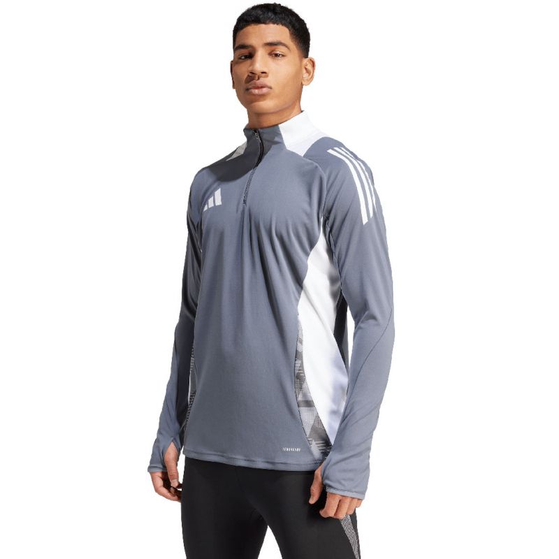Adidas Tiro 24 Competition Training T-shirt M IV6972 Clothing/Football Adidas