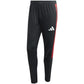 adidas Tiro 26 Competition men's pants black and red KA5122 In preparation Your Sports Performance
