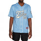 Fubu Varsity Baseball Jersey M 6035670 Clothing/Lifestyle/T-shirts/Fubu Your Sports Performance