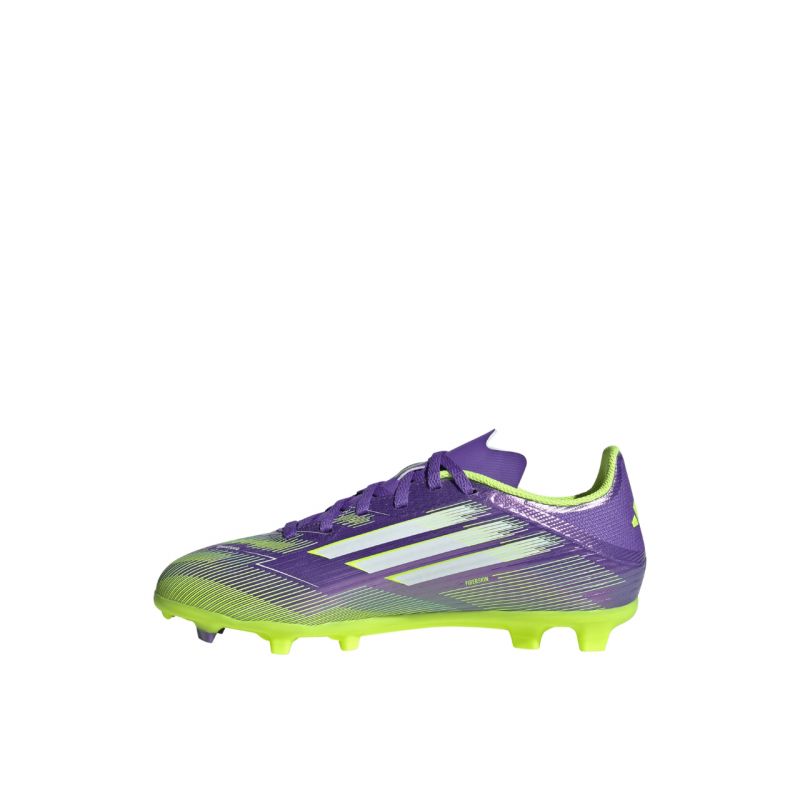 Adidas F50 League FG/MG Jr JH7747 Football Boots Footwear/Football/JR/FG Adidas