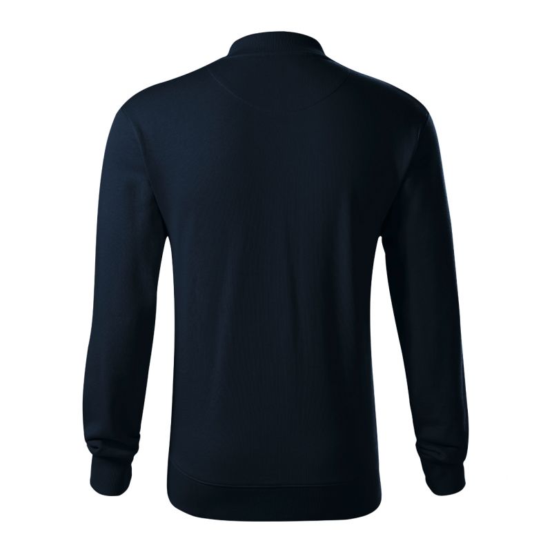 Sweatshirt Malfini Bomber M MLI-45302 Clothing/Lifestyle/Malfini Malfini
