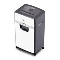 HP ONESHRED 16MC Shredder, micro shreds, P-5, 16 sheets, 30l, light gray, HPN280816MCON-14. Urządzenia biurowe/Niszczarki Your Sports Performance