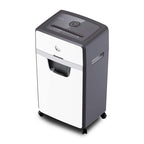 HP ONESHRED 16MC Shredder, micro shreds, P-5, 16 sheets, 30l, light gray, HPN280816MCON-14. Urządzenia biurowe/Niszczarki Your Sports Performance