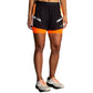 Women's Run Visible 4" 2in1 Short 2.0 Running Shorts Import z Brooks/Brooks/Spodenki Your Sports Performance