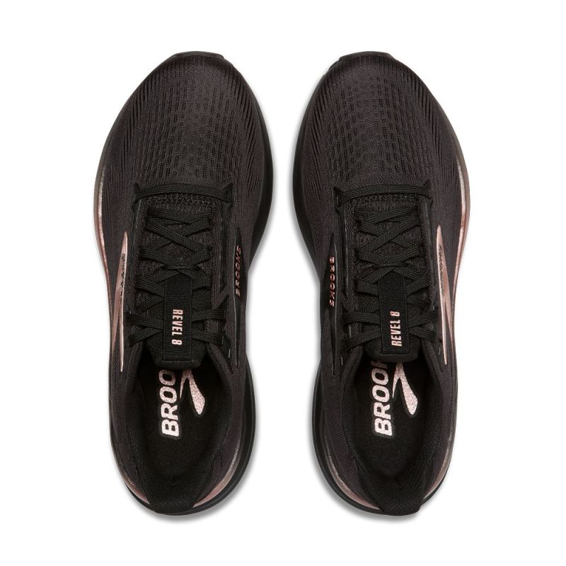 Brooks Running Revel 8 W 1204561B043.100 Running Shoes Import z Brooks/Brooks/Inne Your Sports Performance
