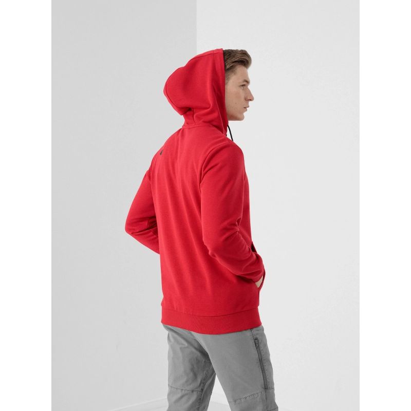 Men's sweatshirt 4F *Kategoria tymczasowa Your Sports Performance