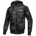 Pit Bull West Coast Athletic Logo Men's Windbreaker Jacket - 523001901504 Odzież/Odzież na co dzień Your Sports Performance