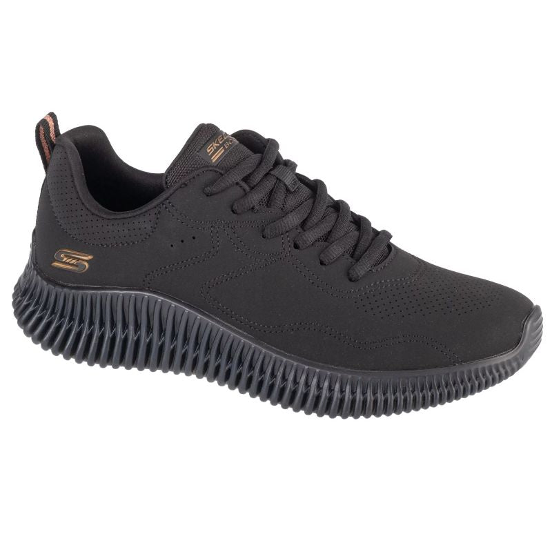Skechers Bobs Geo - How Marvelous 117422-BBK Black 36 In preparation Your Sports Performance