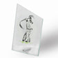 Triumph glass trophy In preparation Your Sports Performance