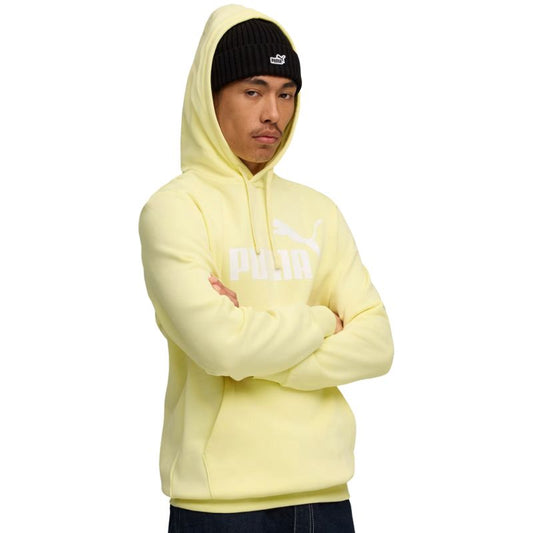 Puma ESS No.1 Logo Hoodie FL M 682571 35 Clothing/Lifestyle Your Sports Performance