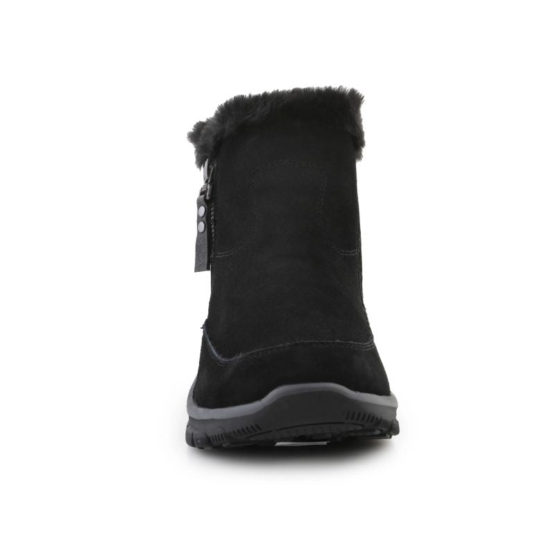 Skechers Easy Going Cool Zip shoes! W 167862-BLK Footwear/Outdoor/Skechers Skechers