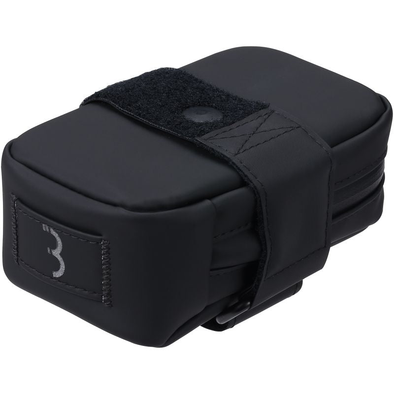 BBB Compacked R Saddle Bag