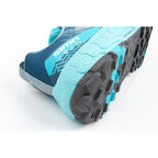 Joma Men's Sima Trail Running Shoes, Cushioned, Blue