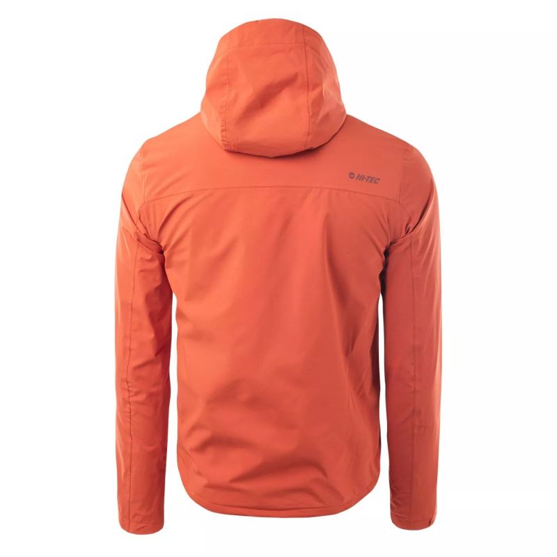 Jacket Hi-Tec Toman M 92800441233 Clothing/Outdoor Your Sports Performance