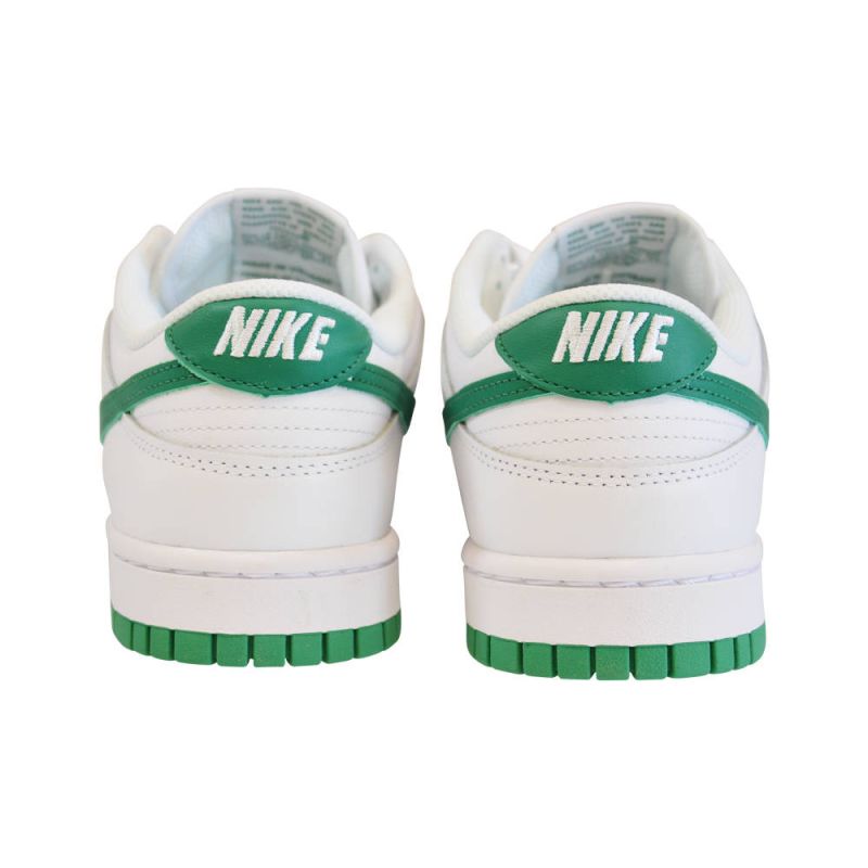 Women's Nike Dunk Low Green Noise WMNS Sports Shoes - DD1503-112 Obuwie/Buty na co dzień Your Sports Performance