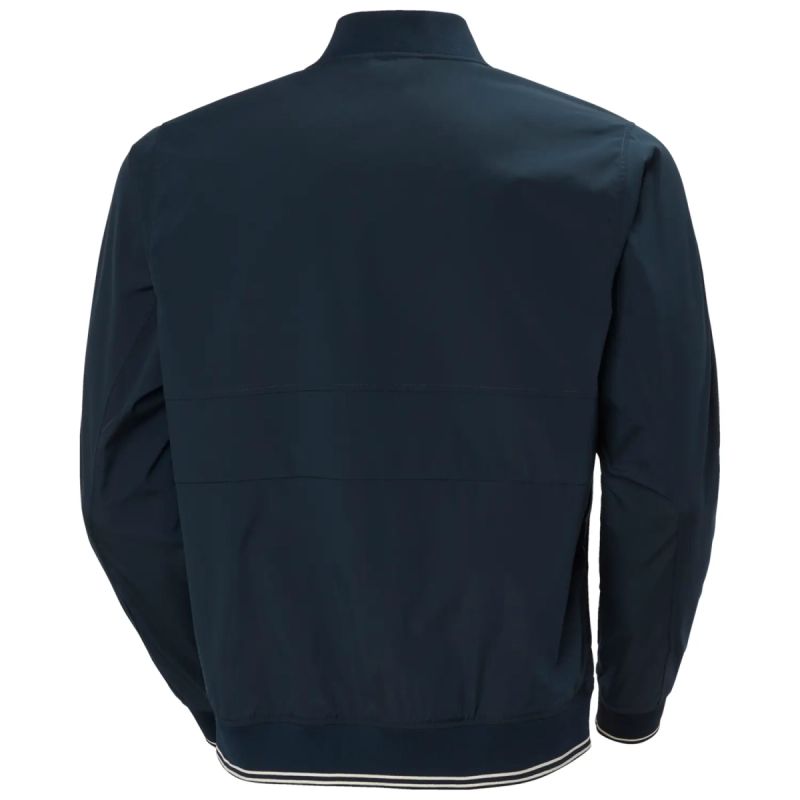 Helly Hansen men's MARINE BOMBER JACKET 54535 597 Helly Hansen