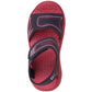 Kappa Kaleo K Jr 260887K 6722 sandals Footwear/Lifestyle/Kappa Kappa