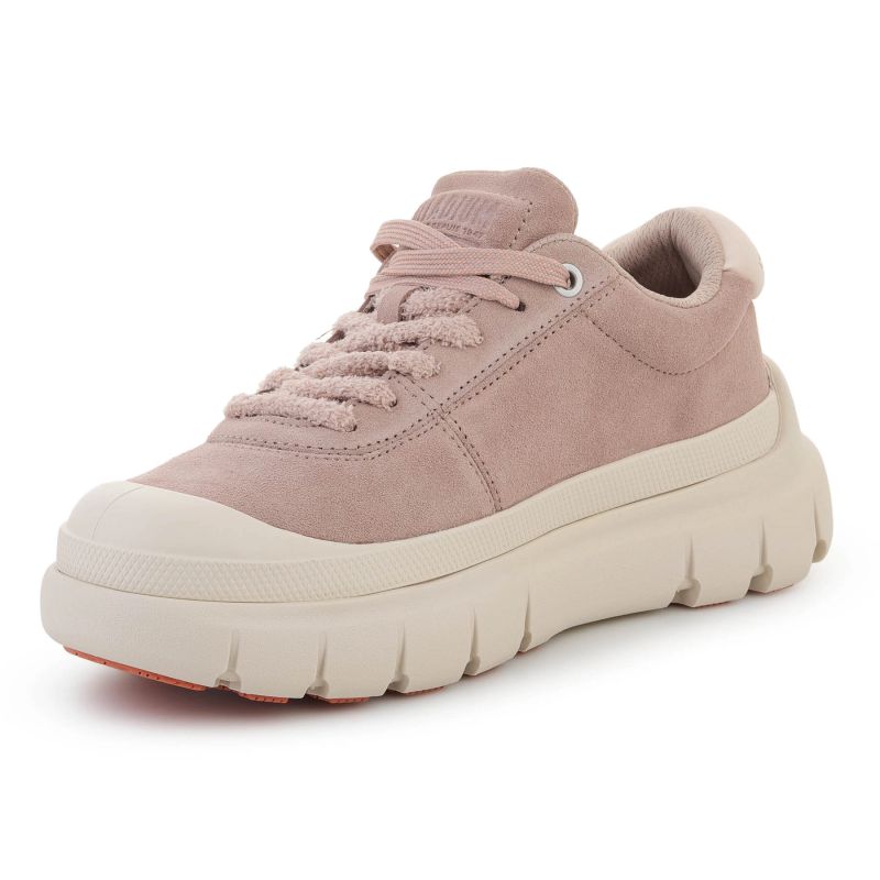 PALLADIUM PALLAPOP LO SDE SAND FLOW 99556-222