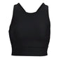 Under Armor HG Armor Crop Tank W 1360 848 001 Clothing/Training Your Sports Performance