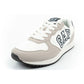 Gap men's sports shoes Nashville Arch Logo sneakers white fashion Your Sports Performance