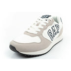 Gap men's sports shoes Nashville Arch Logo sneakers white fashion Your Sports Performance