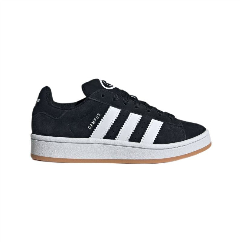 Adidas Campus 00s Junior Core Black Women's Sneakers - HQ6638 Obuwie/Buty do koszykówki męskie/Adidas Your Sports Performance