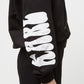 Karl Kani Retro Full Zip Hoodie W 6122353 Clothing/Lifestyle/Ellesse Your Sports Performance