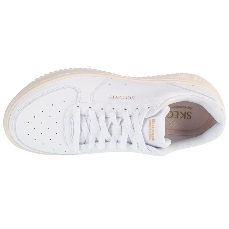 Skechers Grand 92 - Be Lifted 185110-WNT White 36 In preparation Your Sports Performance