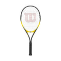 Wilson Energy XL TNS RKT 3 4 3/8 tennis racket black and yellow WR199310U3 To be categorized Your Sports Performance
