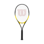 Wilson Energy XL TNS RKT 3 4 3/8 tennis racket black and yellow WR199310U3 To be categorized Your Sports Performance