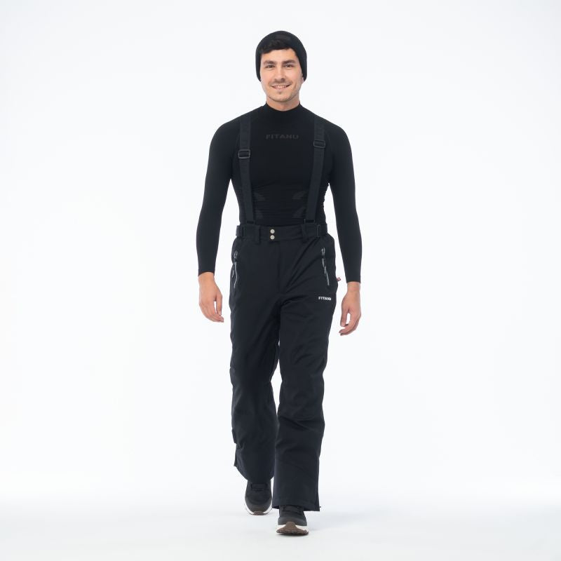 Men's Pants MALTINO PANTS PRIMALOFT To be categorized Your Sports Performance